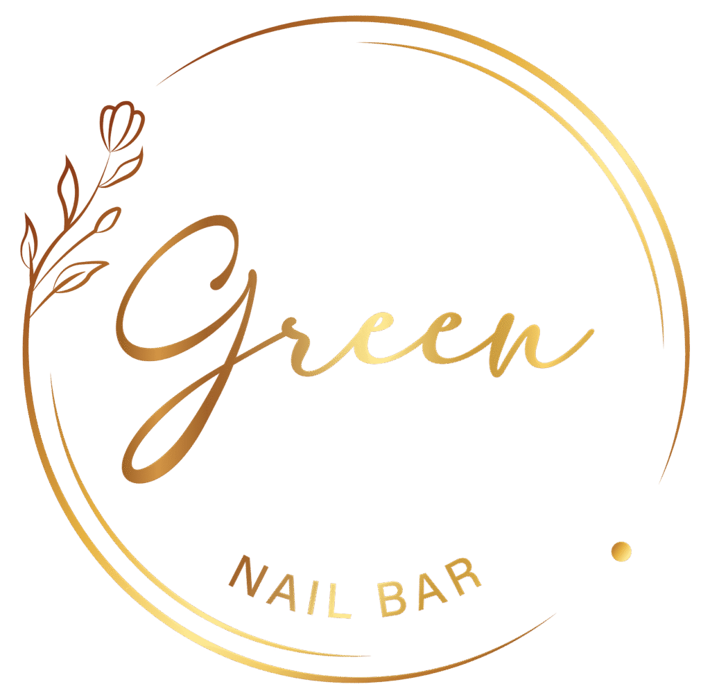 Green Nail Bar