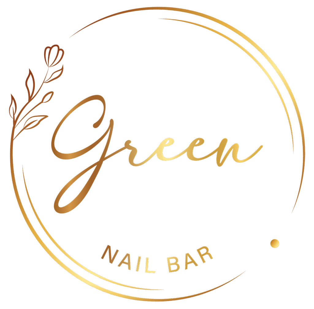 Green Nail Bar